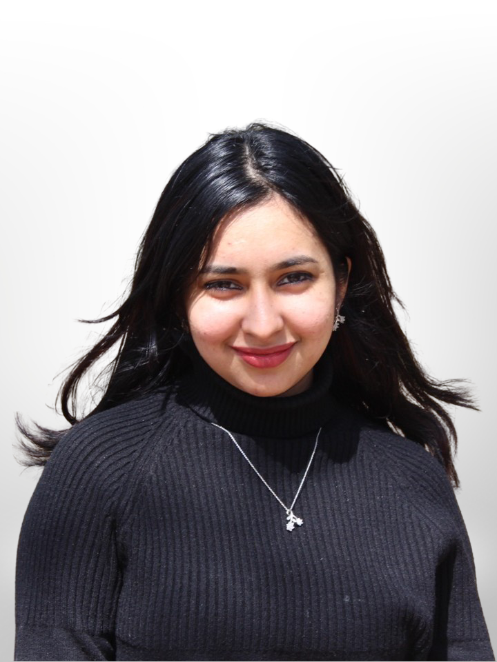 Megha Paul 사진