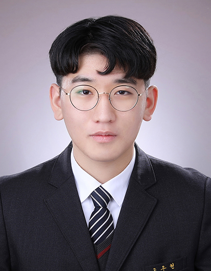 Cho Woo hyeon 사진